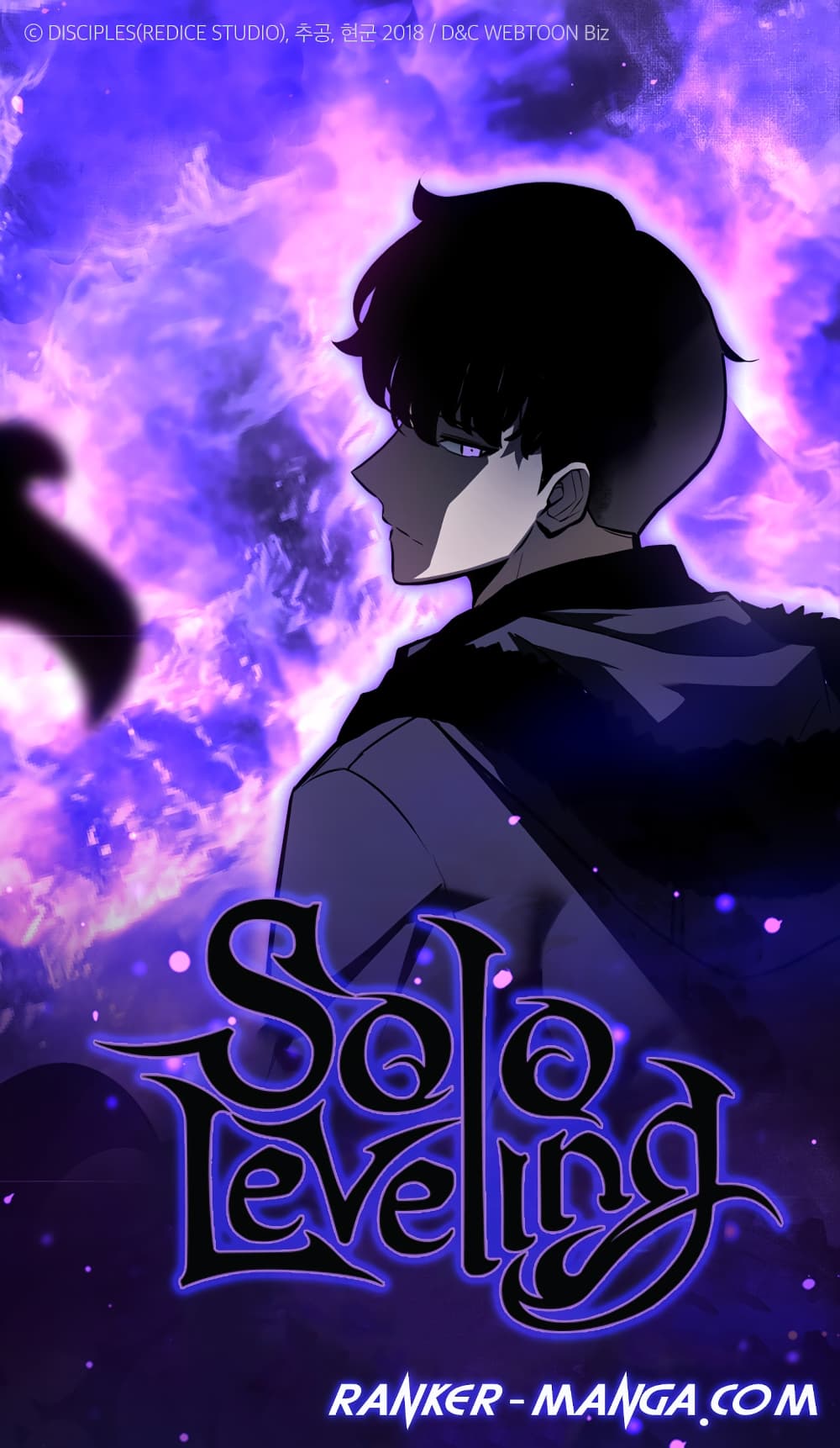 Solo Leveling 179.6 แปลไทย